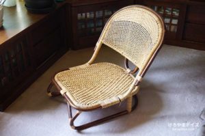 【03】母の「終活」と、父への猛特訓