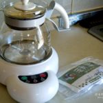 【04】漢方を飲んでほしかった