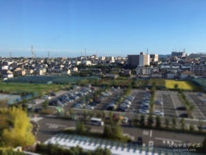 【09】サービスしない母のサービス