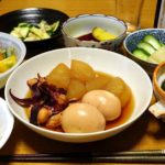 料理は得意ではないけれど