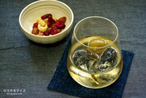 梅酒の季節がやってきた