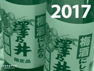 今年買ってよかったもの 2017