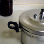 おもりが揺れると幸せがやってくる【hokuaの圧力鍋】〔1/2〕