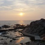 老化がやってきた