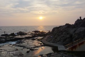 老化がやってきた