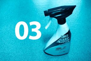 がんばらない掃除〔3〕カテゴリー分け／小ワザと「ついでコンボ」