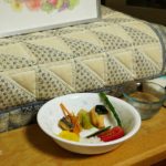 小さな晩ごはん