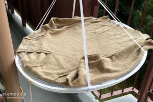 父、家事と格闘す