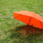 超軽量折りたたみ傘「バーブレラ」を修理に出してみた｜ブランド傘のリペアなら「夢工房」へ