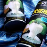 ココナッツミルクは復活の味