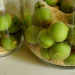 梅酒づくりの記録 2020｜梅をくれる人はいい人だ