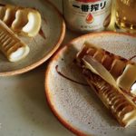 初夏のたけのこ「淡竹（ハチク）」を味わう｜あっさり、シャキッと、下ゆで簡単