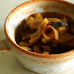 たけのこラストスパート「真竹（マダケ）」の研究｜コクのある味付けでうまみが活きる