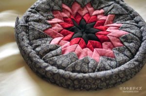 ひそやかな「上書き」